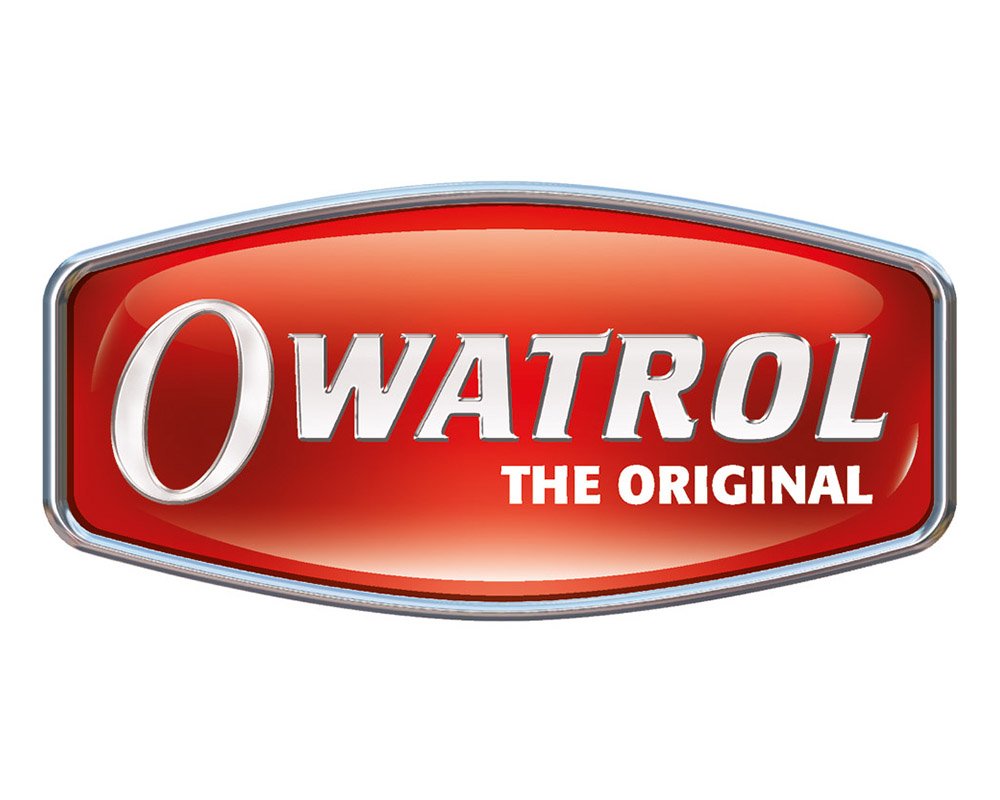 Owatrol Owatrol Öl – PROSOL Lacke + Farben GmbH