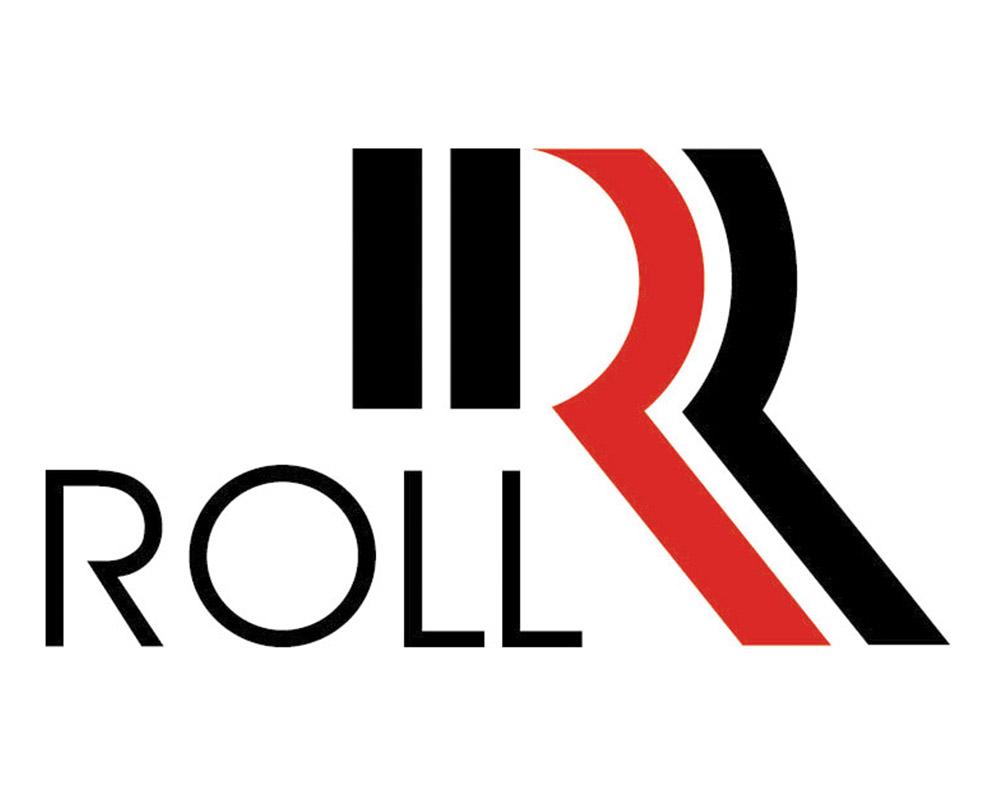 Roll GmbH - Kabeltrommel 25m, Gmmikabel 3x2,5mm², Kabelfarbe gelb