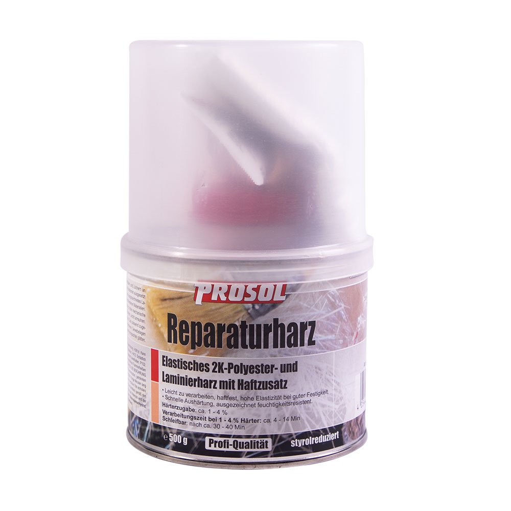 KFZ-Reparaturmaterial – PROSOL Lacke + Farben GmbH