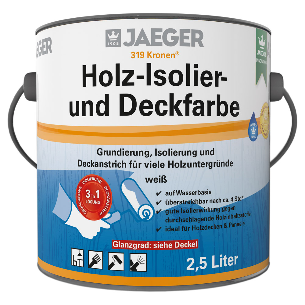 Glöckler Polfett – PROSOL Lacke + Farben GmbH