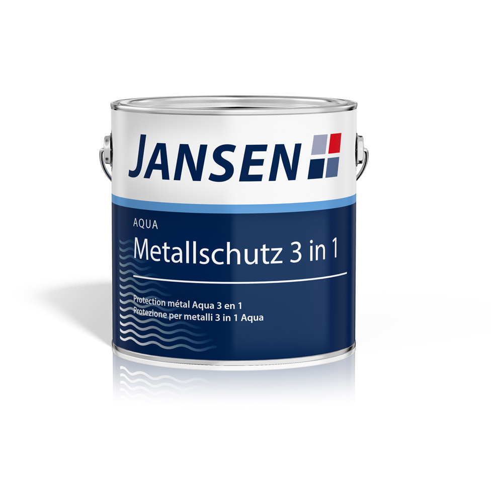 Produkte - Jansen
