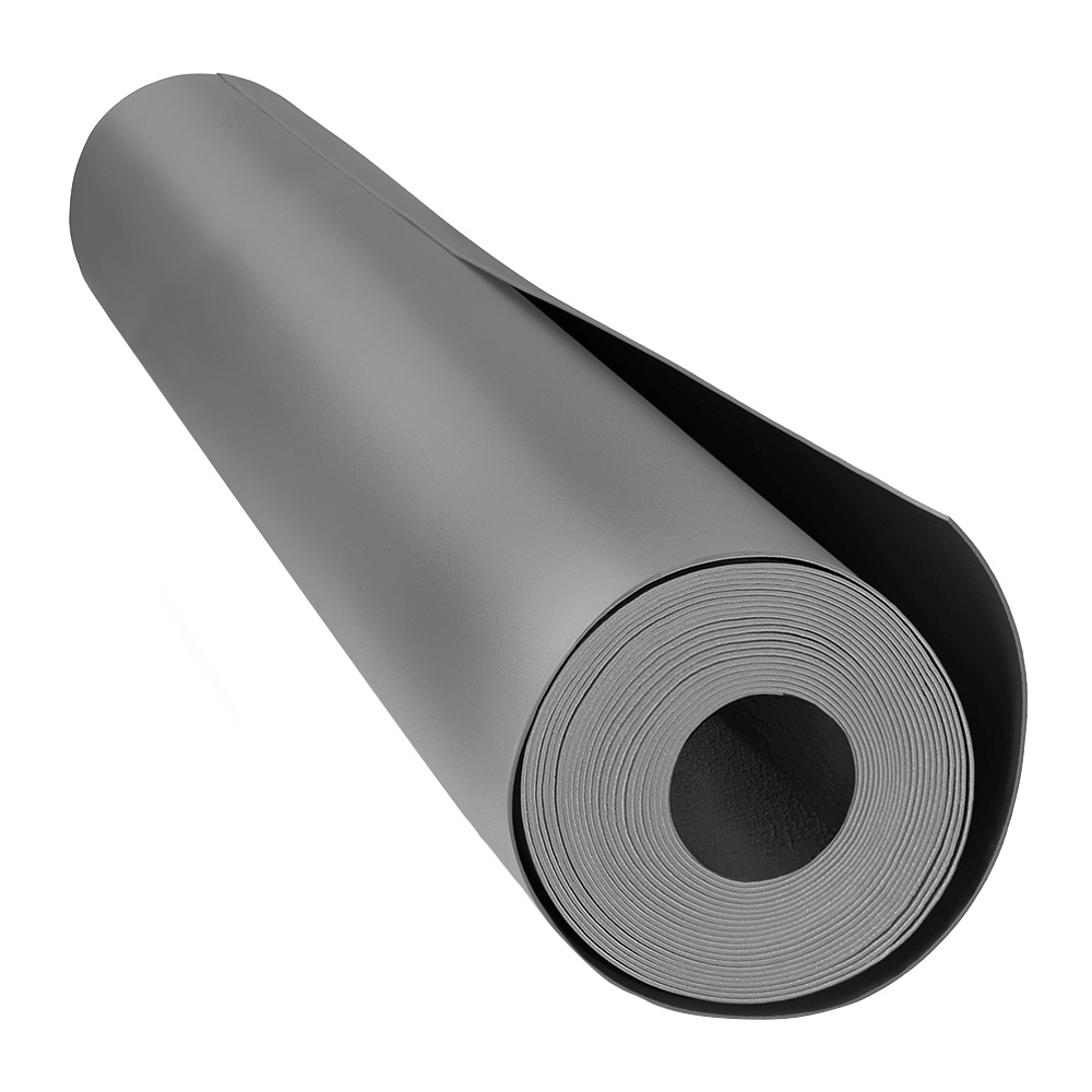 Wineo Dämmmatte SoundProtect SD, 2 mm 1 m x 8 m, Aluminium-bedampft –  PROSOL Lacke + Farben GmbH