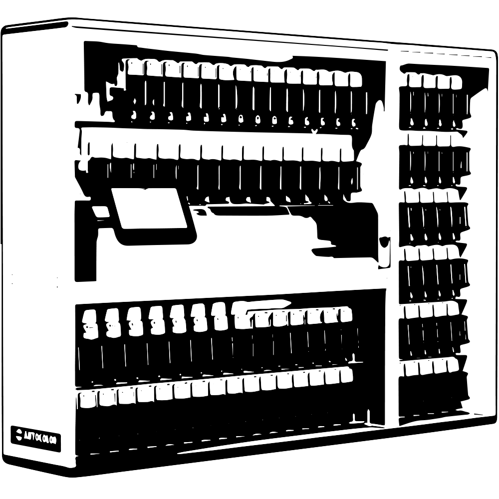 Klebefolie - Fensterfolie blau - 90 x 200 mm, 0,010 m³ · Hasegawa · 671929