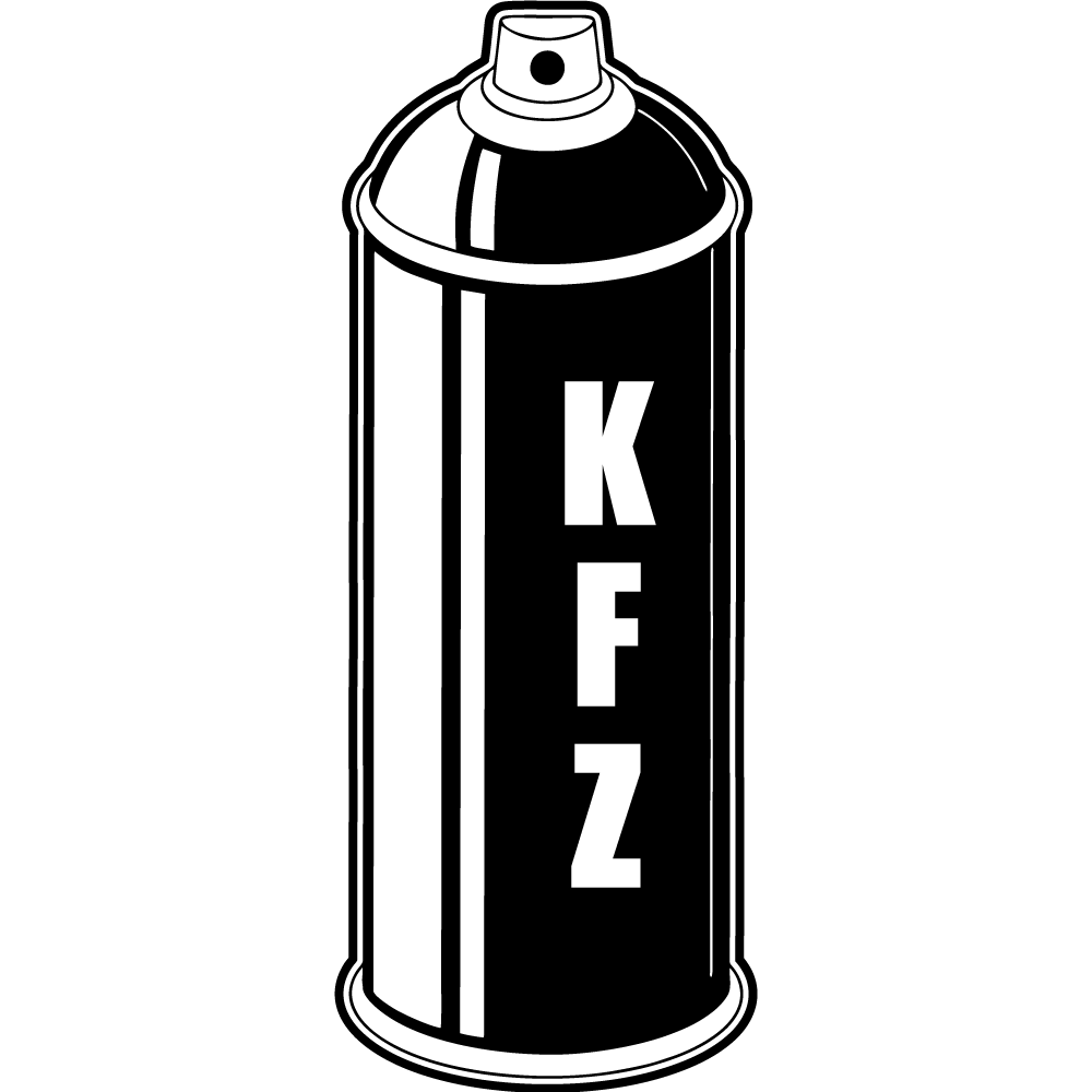 Kfz-Sprays